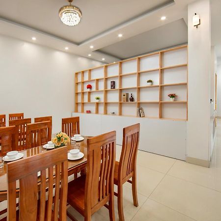 Hanoi Airport Suites Hostel&Travel Extérieur photo