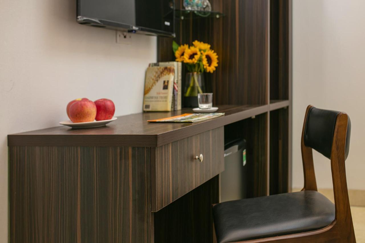 Hanoi Airport Suites Hostel&Travel Extérieur photo