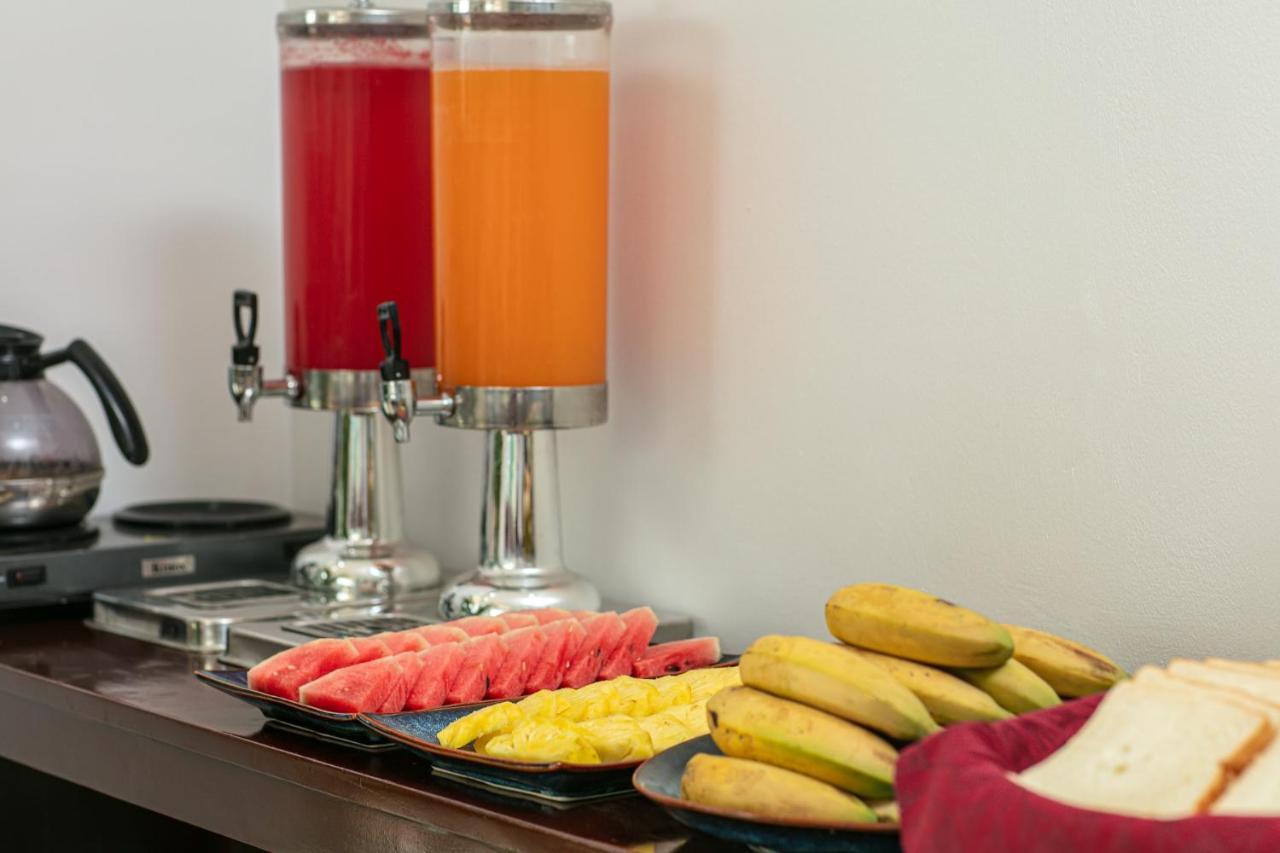 Hanoi Airport Suites Hostel&Travel Extérieur photo