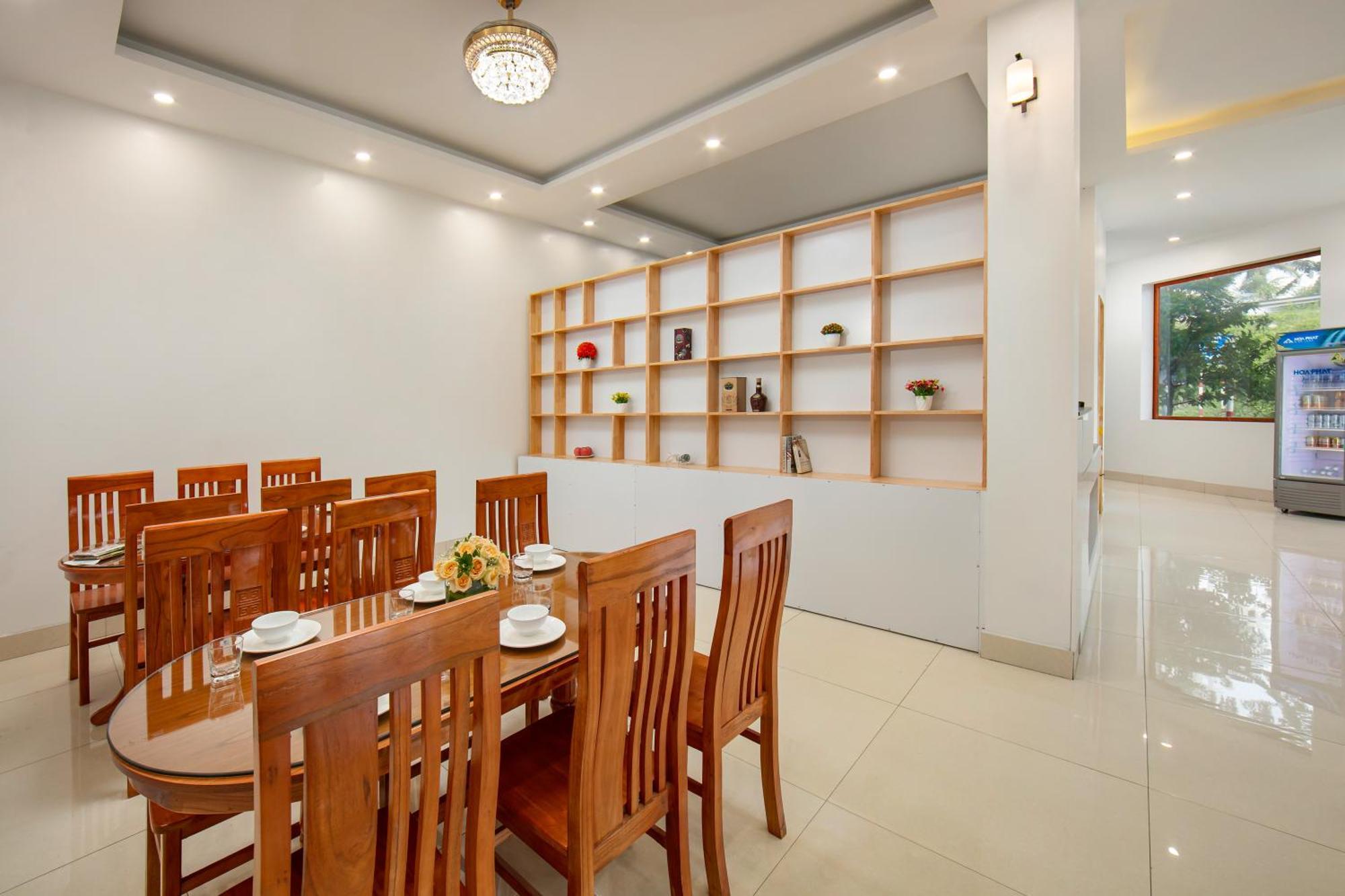 Hanoi Airport Suites Hostel&Travel Extérieur photo